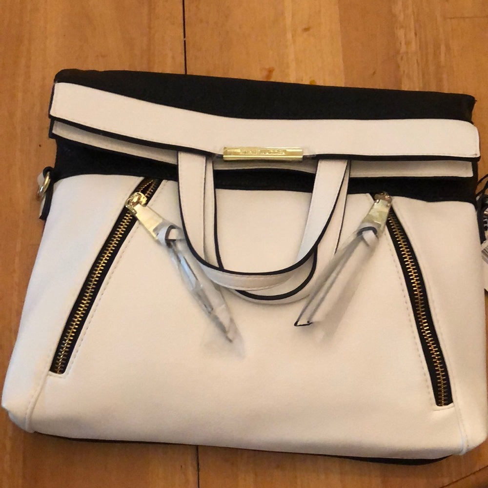 NWT Steve Madden purse